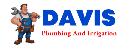 Trusted plumber in JENISON